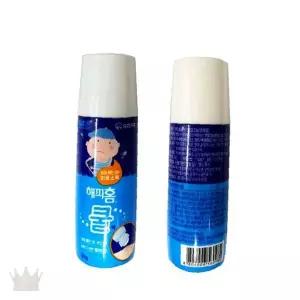 벌레 모기 물린 부위 진정 냉각 롤온 타입 휴대용 가려움 완화 야외 활동 응급