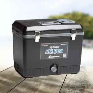 17리터 아이스박스 캠핑용 낚시 쿨러