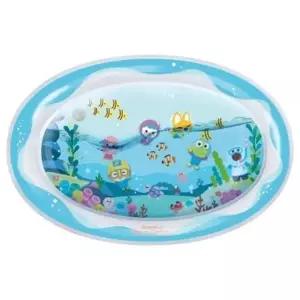 SH - 뽀로로 워터 플레이매트(23)/물놀이용품/서핑보드/물놀이/튜브/위니코니/워터파크/수영장