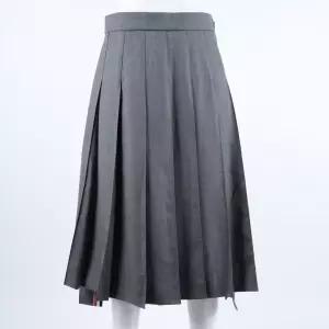 [구구스]중고명품 톰브라운 스커트 55 (NO 10370747)