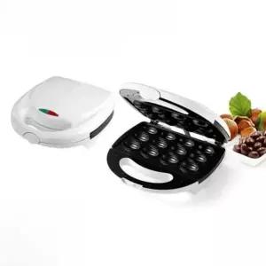 도너츠 제조기 미니 가정용 만들기 성형 간식 굽기 반죽 베이킹 머신