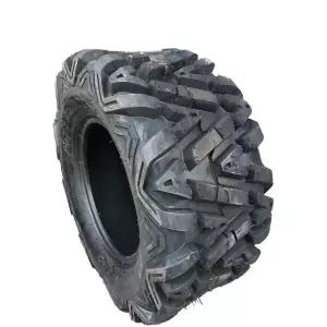 ATV 4륜 사발이 10인치 타이어 트레일러 오프로드 산악 소형 운반카트