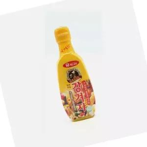 움트리 강겨자 냉면 해파리 냉채 소스 매운맛 업소용 식자재 1 1옵션 주문수량의 2배수량 배송 1g 1개 식사