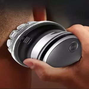 구렛나루 정리기 남성 트리머 눈썹정리기 휴대용 면도기 미니 쉐이버 여행용