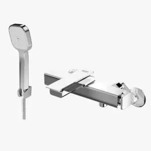 아메리칸스탠다드 HORIZON 샤워 욕조 수전 욕실 벽붙이 샤워기 교체