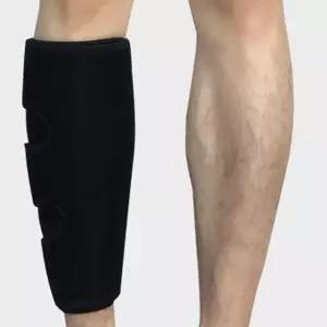 편리한 찍찍이 근육방지 남여공용 종아리 압박 보호대