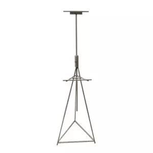 인테리어이젤 액자스탠드 디스플레이 미술 광고