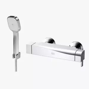 아메리칸스텐다드 SUPERIOR S 슈페리어 샤워 욕조 수전 욕실 벽붙이