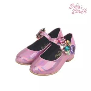 [롯데백화점]베이비브레스 [베이비브레스] 크리스 샤이니 힐  BBKCF1TSCH12