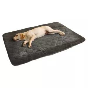 강아지 매트 펫침대 방수 방석 미끄럼방지 리트리버 이불