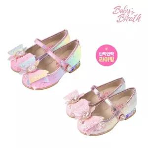 [롯데백화점]베이비브레스 [베이비브레스] 다이아나 쥬얼리 구두 2컬러 BBKCG1TSDA11-2