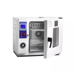 열풍건조기 박스 드라이 실험 아연도금 챔버 오븐 55x45x55 스텐 내솥 101-2B