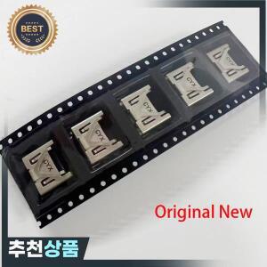 소니 호환 PS4 슬림 프로 플레이스테이션 4 HDMI 호환 포트 소켓 인터페이스 커넥터 잭 디스플레이 수리 부