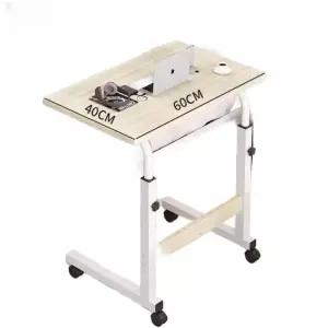 1인 컴퓨터 책상 원룸 세트 인용 800 소형 의자