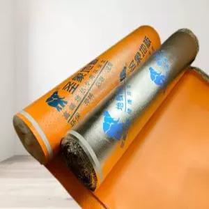 바닥 방습 필름 열전도 투명 욕실 블루 스티커 식탁 보양지