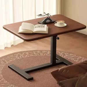 이동식 침대식탁 침대 사이드 밥상 스탠다드 튜브 병원