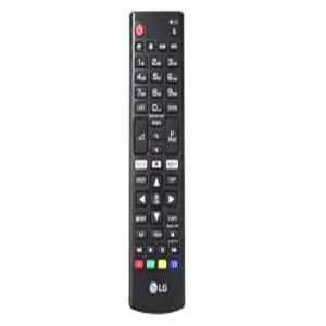 LG 정품 AN-MR18BA 사용 TV 기본리모컨 (넷플릭스 등 기능포함)