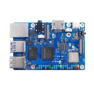 오렌지 파이 3B 4GB/8GB 램 Rockchip RK3566 미니 PC 쿼드코어 64비트 WiFi+BLE 기가비트 안드로이드 리눅