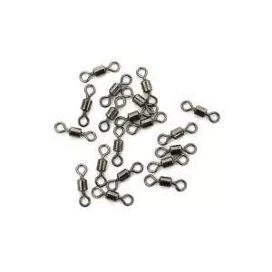 싸파 초강력 롤링 스위벨  벌크 200개 스냅 도래