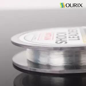 오릭스 나일론 쇼크리더 55m  낚시 줄 일본 원사 24LB/28LB/32LB