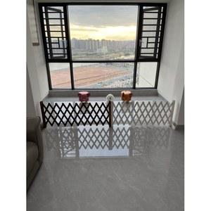 칸막이 자바라 파티션 대형 접이식 탄화색 우드 공간분리 50cm 140cm 신축형