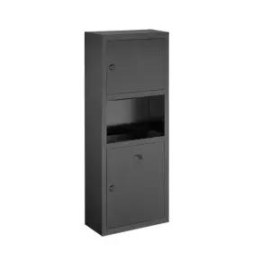 스텐 핸드타올 케이스 화장실 디스펜서 페이퍼타올 휴지 티슈 사각