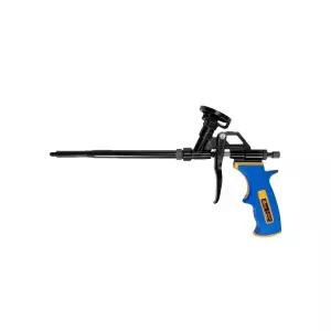 제스트 우레탄폼건 Z-1004N 테프론 코팅 2279473 J