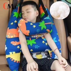 수유쿠션자동차 잠자는 안전 H 모양 여행 베개 머리 지원 좌석 목 대한 어린이 및 성인 쿠션