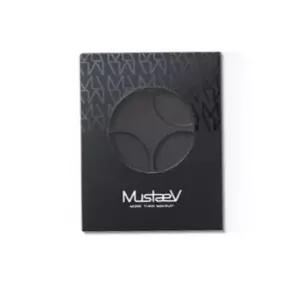 머스테브 화장품 케이스 아이 섀도우 공 팔레트 4홀 BNS