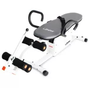 렉스파 거꾸리 헬스장 스트레칭 전신 운동 순환 전동 BNS