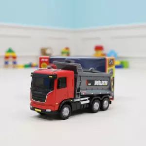 월드카 덤프트럭 중장비 자동차 미니카 다이캐스트 슈팅 파워키 종이놀이판 리플렛 역할놀이