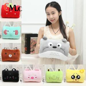 수유쿠션쿠션 베개 낮잠 약한 영웅 레벨 1 팔 비전기 수면 손난로 귀여운 어린이 선물