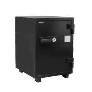 범일금고 ZE680 - 애쉬블랙