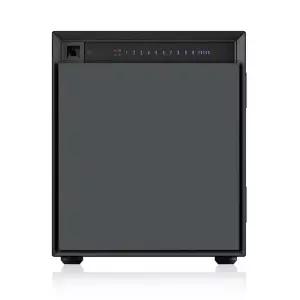 범일금고 오아르크 지문금고 OARC-STGL50TF - 새틴블랙