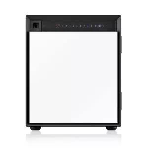 범일금고 오아르크 지문금고 OARC-STGL50TF - 새틴화이트