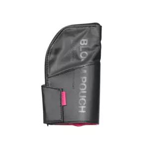 머스테브 블룸 화장품 브러쉬 간편 파우치 케이스 S BNS