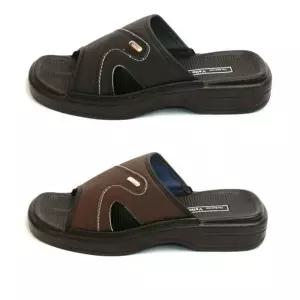 지압슬리퍼 사무실슬리퍼 남성슬리퍼 발로 박음질