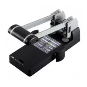 유압펀칭기 대용량 2공 타공기 펀칭 기계 사무용 천공기 펀칭기