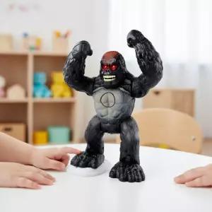 레드박스 워킹고릴라 동물모형 피규어 리얼사운드 (3세이상) 리얼 킹콩 모형