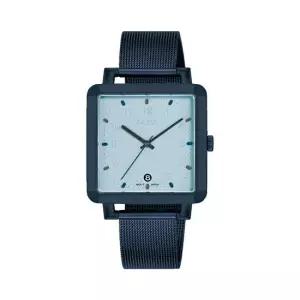 세이코알바 AG8L83X1 사각 남성 메탈 시계