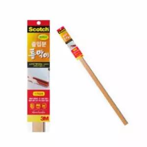 브러쉬 출입문 틈막이 베란다틈막이 현관틈막이