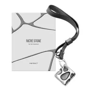 벤딕트 룸미러 차량용 제 니치스톤 케이프 코드