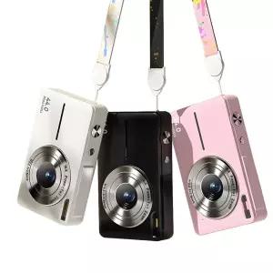 빈티지디카 입문 미니 옛날 휴대용 액세서리 복고풍 클래식 베이직