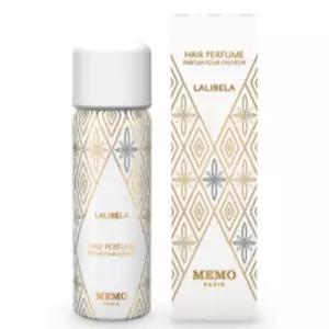 메모파리 생일 선물 헤어 퍼퓸 미스트 랄리벨라 80ml BNS