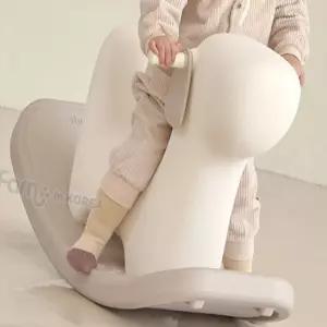 아특 아이팜 해피스윙 흔들말 유아장난감