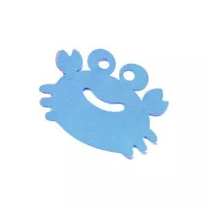 욕실 바닥 미끄럼방지 꽃게테이프 10P 논스립 카페스티커 간편한설치