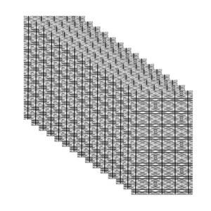 넥사렐레 80pcs 정전기 방지 백(6