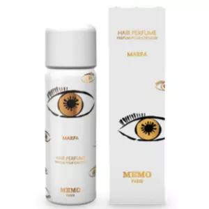 메모파리 헤어 퍼퓸 미스트 마르파 생일 선물 80ml BNS