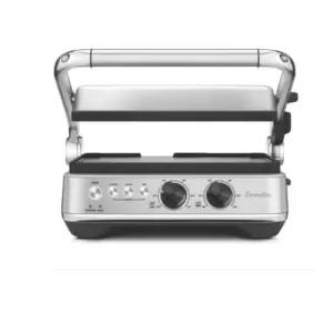 브레빌 시어 프레스 고기 그릴 버거 스테이크 집들이 BNS