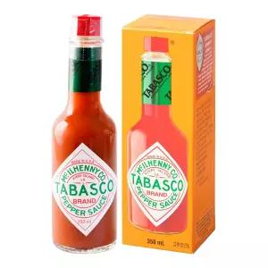 타바스코 소스 350ml 1개